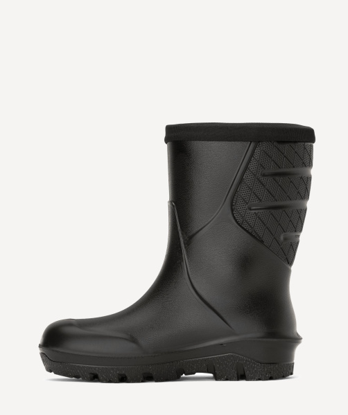 Сапоги Classic 3S Mid (38; черный)